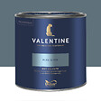 DULUX VALENTINE - Peinture Murs et boiseries Valentine - Mat Velouté - Bleu Divin - 2L - vignette