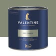 DULUX VALENTINE - Peinture Murs et boiseries Valentine - Mat Velouté - Vert Yunnan - 2L - vignette