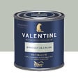 DULUX VALENTINE - Peinture murs&boiseries Valentine  Mat Velouté Douceur de Aube 0,125L - vignette
