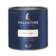 DULUX VALENTINE - Peinture Murs Valentine - Mat Velouté - Esprit de Perle - 2L - vignette