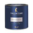 DULUX VALENTINE - Peinture Murs Valentine - Mat Velouté - Essence de Violette - 2L - vignette