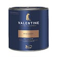 DULUX VALENTINE - Peinture Murs et boiseries Valentine - Mat Velouté - Brun Dandy - 2L - vignette