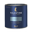 DULUX VALENTINE - Peinture Murs et boiseries Valentine - Mat Velouté - Bleu Divin - 2L - vignette