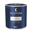 DULUX VALENTINE - Peinture murs&boiseries Valentine  Mat Velouté Murmure d'Eté 1 L - vignette