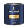 DULUX VALENTINE - Peinture Murs et boiseries Valentine - Mat Velouté - Jaune Idole - 2L - vignette