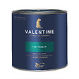 DULUX VALENTINE - Peinture Murs et boiseries Valentine - Mat Velouté - Vert Persan - 2L - vignette