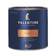 DULUX VALENTINE - Peinture Murs et boiseries Valentine - Mat Velouté - Alezan - 2L - vignette