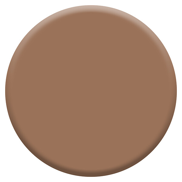 DULUX VALENTINE - Peinture Murs et boiseries Valentine - Mat Velouté - Brun Dandy - 2L - large