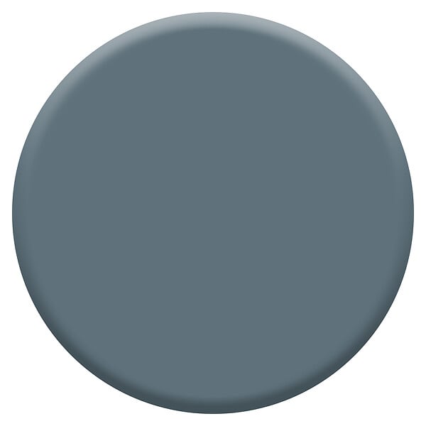 DULUX VALENTINE - Peinture Murs et boiseries Valentine - Mat Velouté - Bleu Divin - 2L - large