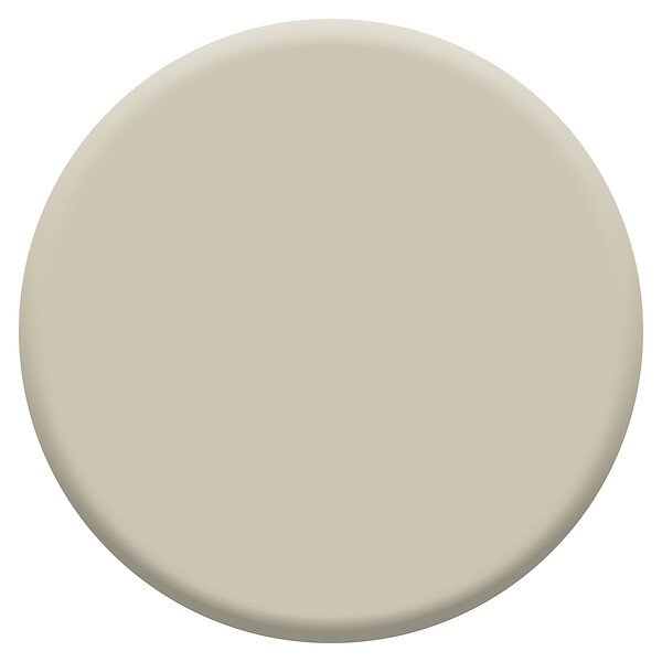 DULUX VALENTINE - Peinture murs&boiseries Valentine  Mat Velouté Murmure d'Eté 1 L - large