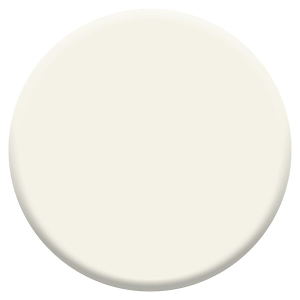 DULUX VALENTINE - Peinture Murs Valentine - Mat Velouté - Blanc Taj Mahal - 2L - large