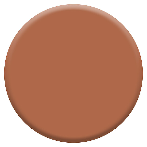 DULUX VALENTINE - Peinture Murs et boiseries Valentine - Mat Velouté - Alezan - 2L - large