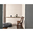 DULUX VALENTINE - Peinture Murs Valentine - Mat Velouté - Esprit de Perle - 2L - vignette