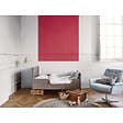 DULUX VALENTINE - Peinture murs&boiseries Valentine  Mat Velouté Rouge Lyrique 0,125L - vignette