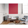 DULUX VALENTINE - Peinture Murs Valentine - Mat Velouté - Rouge Lyrique - 2L - vignette