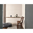 DULUX VALENTINE - Peinture murs&boiseries Valentine  Mat Velouté Métal Platiné 1 L - vignette