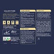 DULUX VALENTINE - Peinture murs&boiseries Valentine  Mat Velouté Eclat d'Albâtre 1 L - vignette