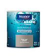 NUANCE - Peinture Cuisine et Bains - Trop taup' - Satin - 0,5L - vignette
