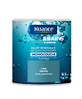 NUANCE - Peinture Cuisine et Bains - Leon - Satin - 0,5L - vignette