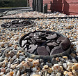 JARDINAT - Gravier Hawai 12/20 - 500Kg - vignette