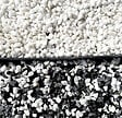 JARDINAT - Gravier Blanc Pur 6/12 - 500Kg - vignette