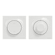 SCHNEIDER ELECTRIC - Wiser Odace  Kit commande sans fils et variateur de lumière zigbee 3.0 - vignette
