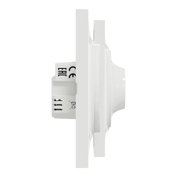 SCHNEIDER ELECTRIC - Wiser Odace  Kit commande sans fils et variateur de lumière zigbee 3.0 - large