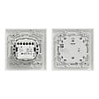 SCHNEIDER ELECTRIC - Wiser Odace  Kit commande sans fils et variateur de lumière zigbee 3.0 - vignette