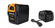 BG EXPERT - Pack batterie + chargeur BG EXPERT - 40 V - vignette