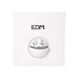EDM - Applique murale LED 10W étanche IP54 - Luz fría 6400K - vignette