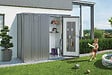 BIOHORT - Armoire à outils T 230 - Métal - Gris foncé - vignette