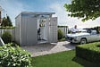 BIOHORT - Abri de jardin AvantGarde A7 double 230 - Métal - vignette