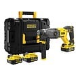 STANLEY Fatmax - V20 perforateur sds+ 2hj 18v 2 batteries 4ah - vignette