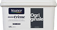 NUANCE - Peinture MonoCrème - Ogriginale - Mat - 2,5L - vignette