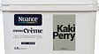 NUANCE - Peinture MonoCrème - Kaki Perry - Mat - 2,5L - vignette