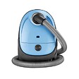 NILFISK - aspirateur traineau 750w bleu - 128390112 - vignette