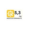 BLACK+DECKER - aspirateur à main rechargeable eau+poussière 3.6v - wdc115wa - vignette