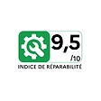 BOSCH - aspirateur traineau 700w 66db blanc/noir - bgb6sil1 - vignette