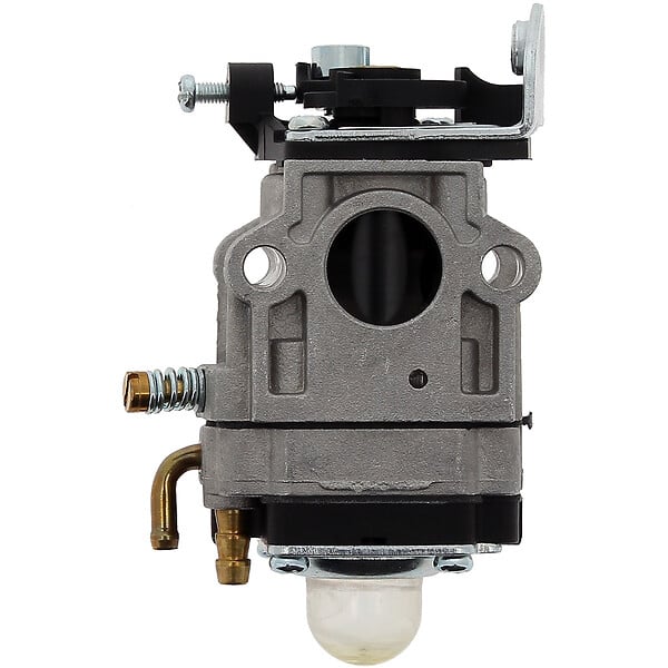 GT GARDEN - Carburateur pour débroussailleuse, multifonction 4 en 1, outil sur perche et tarière - large