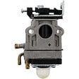 GT GARDEN - Carburateur pour débroussailleuse, multifonction 4 en 1, outil sur perche et tarière - vignette