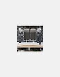 COMPTOIR DU CERAME - CARRELAGE SIROCCO PREDECOUPE GRAPHITE 24.3X24.3 - MK2305069 - vignette