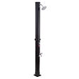 HAPPY GARDEN - Douche solaire MOOREA noire 18L - vignette