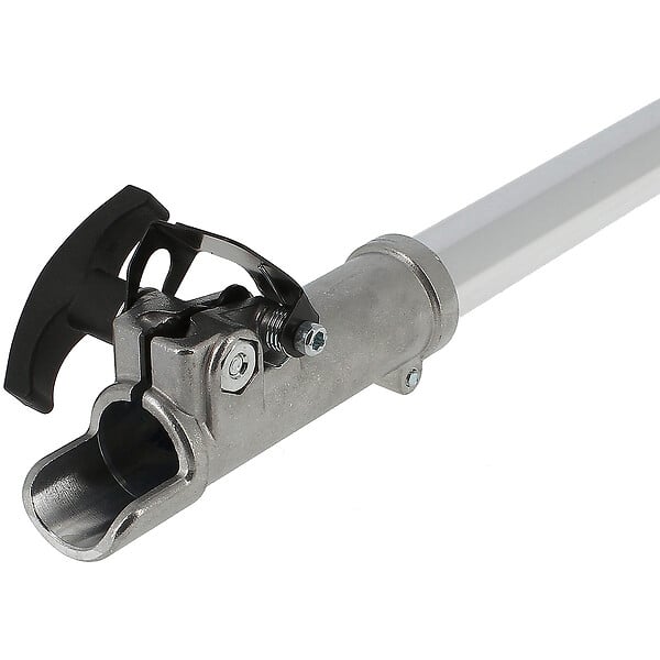 GT GARDEN - Rallonge pour multifonction 4 en 1 et outil sur perche - large