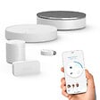 SOMFY - Somfy 1875279 - Système d'alarme Home Alarm Essential Starter Pack - vignette