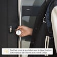 SOMFY - Somfy 1875279 - Système d'alarme Home Alarm Essential Starter Pack - vignette