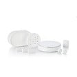 SOMFY - Somfy 1875259 - Système d'alarme sans fil connecté Home Alarm Advanced - vignette