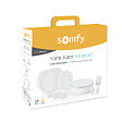 SOMFY - Somfy 1875259 - Système d'alarme sans fil connecté Home Alarm Advanced - vignette