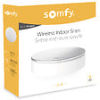 SOMFY - Somfy 2401494 - Sirène intérieure 105dB Home Alarm - vignette