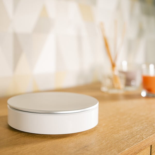 SOMFY - Somfy 2401494 - Sirène intérieure 105dB Home Alarm - large