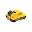 DEWALT - Niveau laser multilignes rouge sansfil Dewalt XR DCE089D1R 108 V  batterie 2 Ah  chargeur - vignette